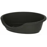 Kerbl Hundebett Dreamer 80 x 60 cm schwarz