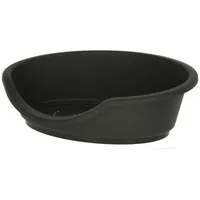Kerbl Hundebett Dreamer 80 x 60 cm schwarz