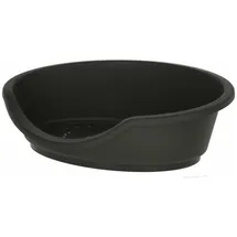 Kerbl Hundebett Dreamer 80 x 60 cm schwarz