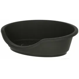 Kerbl Hundebett Dreamer 80 x 60 cm schwarz