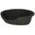 Kerbl Hundebett Dreamer 80 x 60 cm schwarz