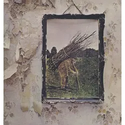 Led Zeppelin IV (2014 Reissue)