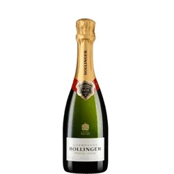 Halbe Flasche - Champagner Bollinger - Spéciale Cuvée