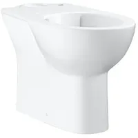 Grohe Bau Keramik Stand-Tiefspül-WC (39429000)