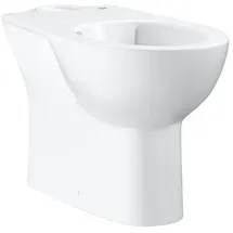 Grohe Bau Keramik Stand-Tiefspül-WC (39429000)