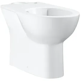 Grohe Bau Keramik Stand-Tiefspül-WC (39429000)