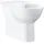 Grohe Bau Keramik Stand-Tiefspül-WC (39429000)