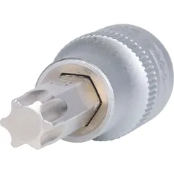 KS Tools KS Tools 3/8" Bit-Stecknuss - 911.3884
