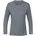 Longsleeve steingrau XL