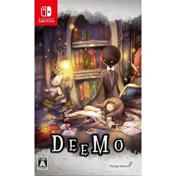 Deemo - Switch [JP Version]