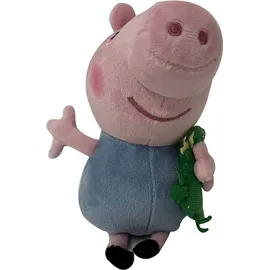 Ty Peppa Pig George 7146130