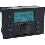ebv elektronikbau- und vertriebs gmbh Heizungsregler THETA N 2B Set