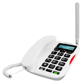 Motorola  FW500 4G Tischtelefon