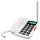 Motorola  FW500 4G Tischtelefon