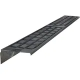 CANOPIA Palram Hängebord-Set aus Kunststoff für Gewächshäuser