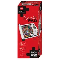 Heye Puzzle Pad weiß 80589