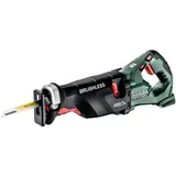 Metabo Akku-Säbelsäge SSEP 18 LTX BL MVT Karton