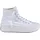 Converse Chuck Taylor All Star Move Platform High Top white/natural ivory/black 39