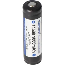 Keeppower 14500 1000 mAh 1 St.