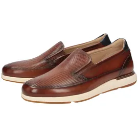 SIOUX Furatino-701 Herren Cognac 41