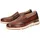 SIOUX Furatino-701 Herren Cognac 41