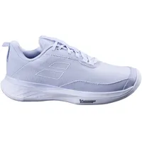 Babolat Sfx Evo Sandplatzschuhe - Xenon Blue / White - EU 40 1/2