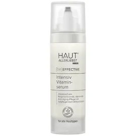 HAKA Intensiv Vitaminserum 30 ml