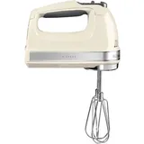 KitchenAid Handmixer, Handmixer, Beige