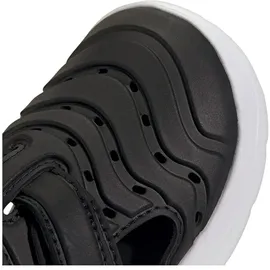 adidas WATER SANDAL 2 schwarz 24