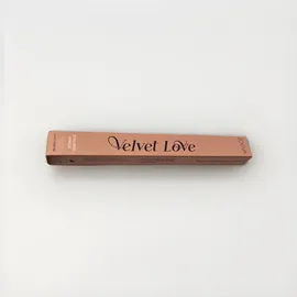 Zoeva Velvet Love Eyeliner Pencil Mattes Dunkelgrün 1,2 g