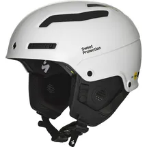 Sweet Protection Trooper 2Vi MIPS 53-56 cm Weiß
