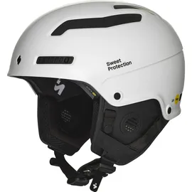 Sweet Protection Trooper 2Vi MIPS 53-56 cm Weiß
