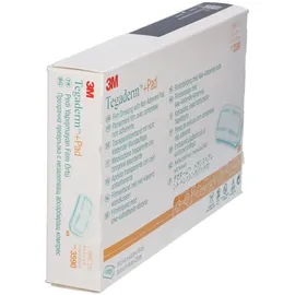3M Tegaderm Plus Pad 9 x 20 cm
