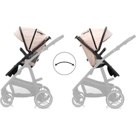 fillikid Jaguar Beige