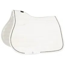 BR Vielseitigkeitsschabracke Ivory Coast C-Wear, weiß - WB-VS