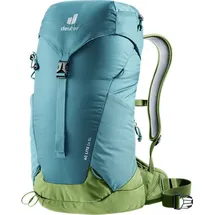 Deuter AC Lite 14 SL denim/pine