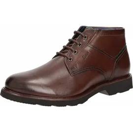 SIOUX Dilip-718-H Herren Braun 40