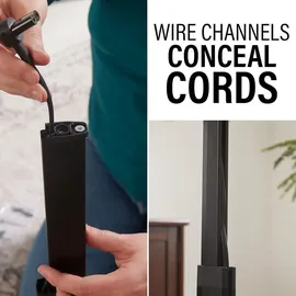 Sanus Systems Sanus WSSE1A2-B2 (1 Paar,