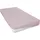 Primera Spannbettlaken Teddy Flausch Biber 90-100 x 200 cm lila