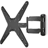 Hama TV-Wandhalterung 32-65 TV-Wandhalterung