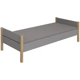 Paidi Umbauseiten Sten, 2er Set Dekor Grau