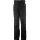 CMP Jungen Softshellhose Für Kinder Hose, Schwarz, 152