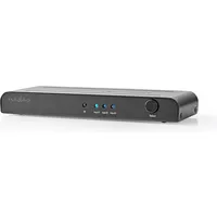 Nedis VSWI3473AT - HDMI -Umschalter 3 -> 14K2K bei