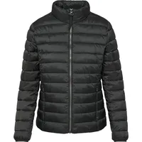 s.Oliver Leichte Jacke schwarz 4XL