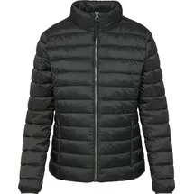 s.Oliver Leichte Jacke schwarz 4XL