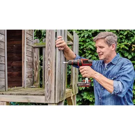 Einhell TE-CD 18/45 3X-Li +22 inkl. 1 x 2 Ah + Zubehör + Koffer