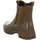 Lemon Jelly Gummistiefeletten Damen Braun 40