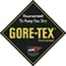 Haix CONNEXIS Go GTX mid schwarz/fire