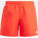 Adidas Classic Badge of Sport Badeshorts - 14 Jahre