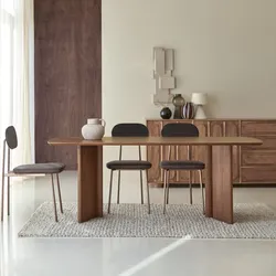 Akazienholztisch Suzanne 200x90